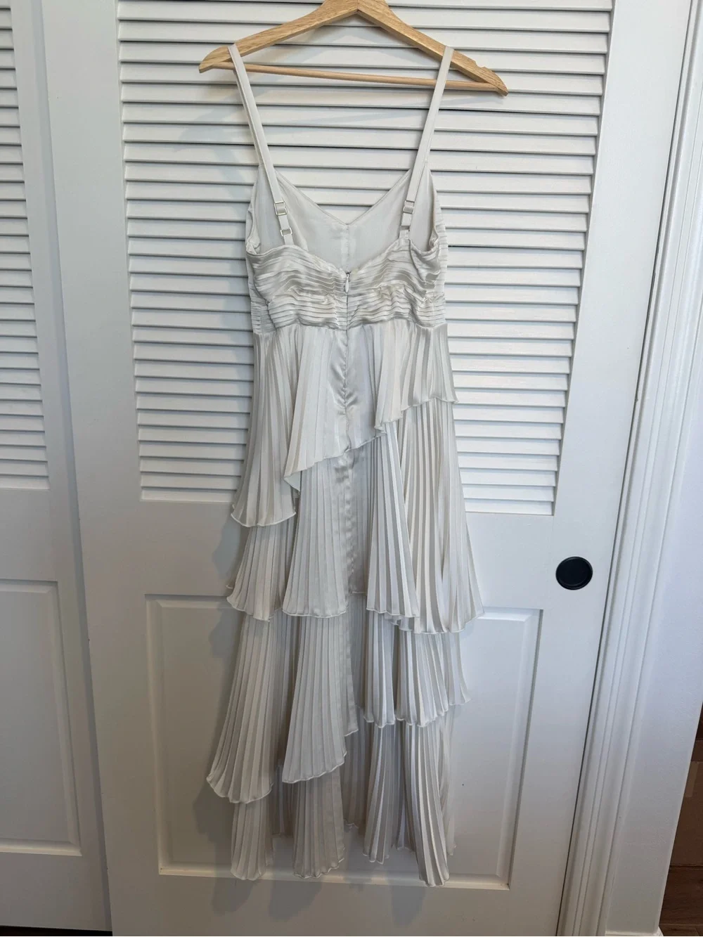 Abercrombie & Fitch feminine cream